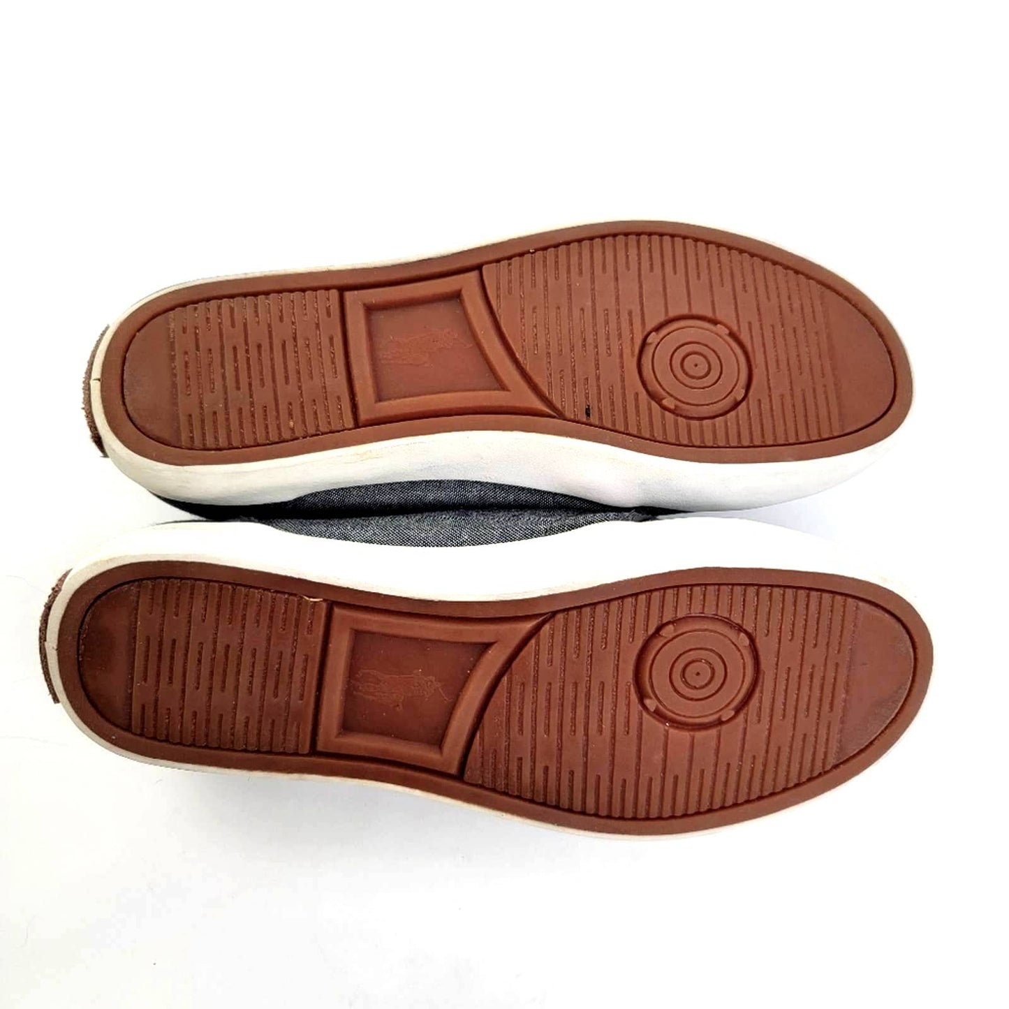 Polo Ralph Lauren Low Top Sneakers - 4.5