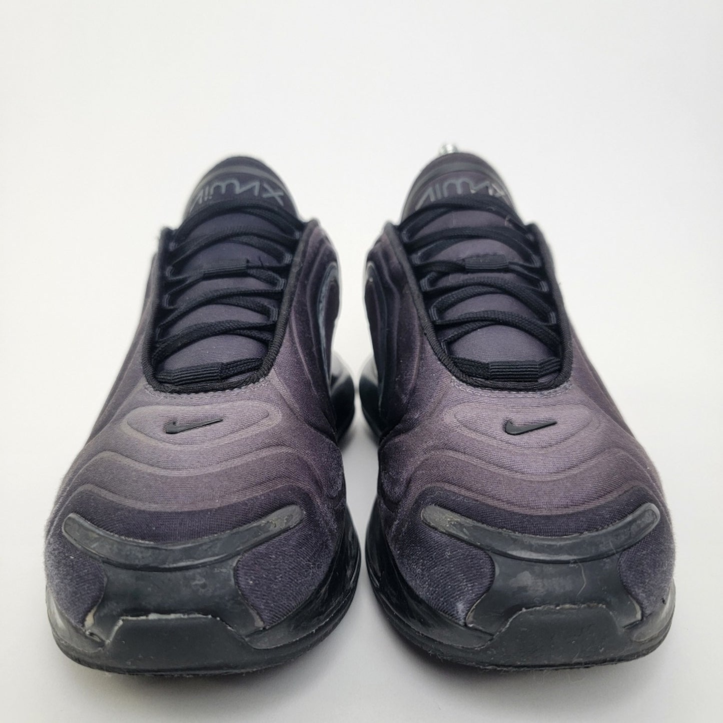 Nike Air Max 720 Total Eclipse - 7/8.5