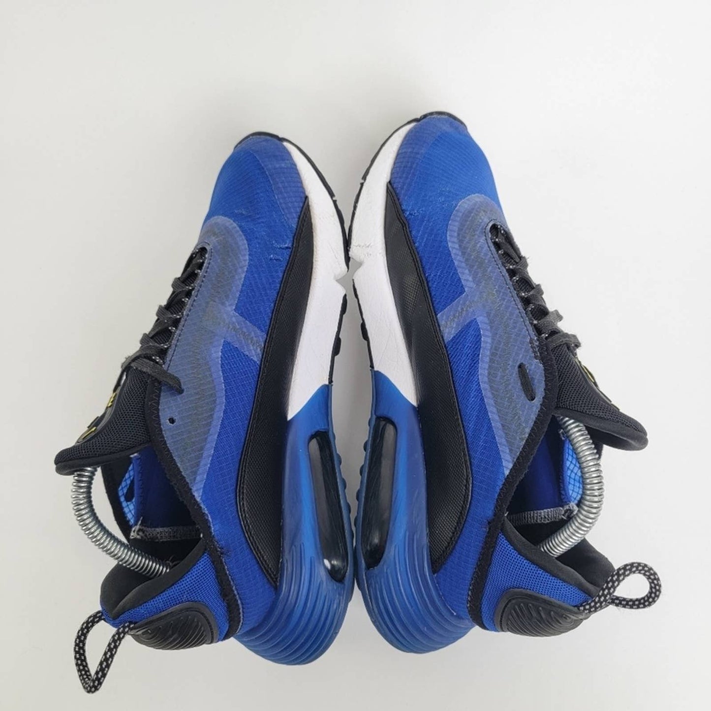 Nike Air Max 2090 'Hyper Blue' - 9/10.5