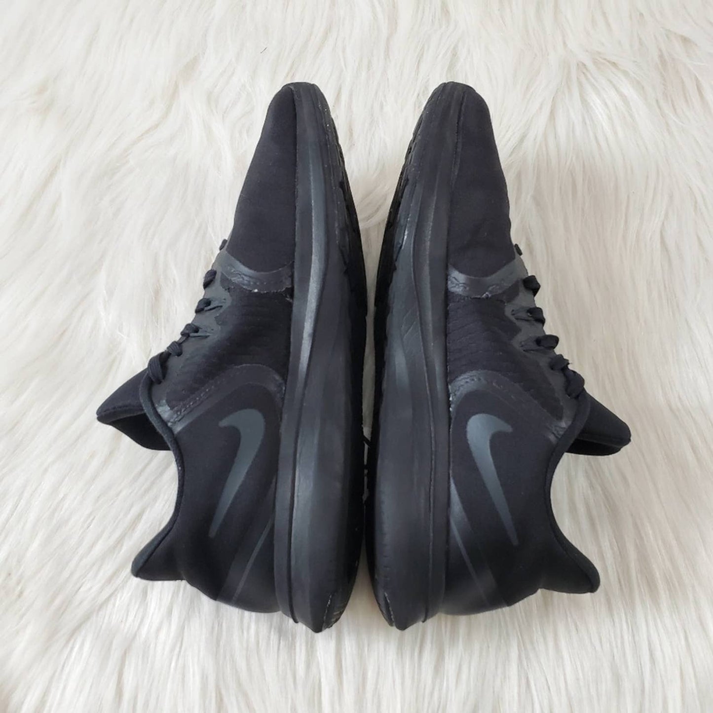 Nike In-Season TR 8 'Black Anthracite' Running Shoes - 8.5