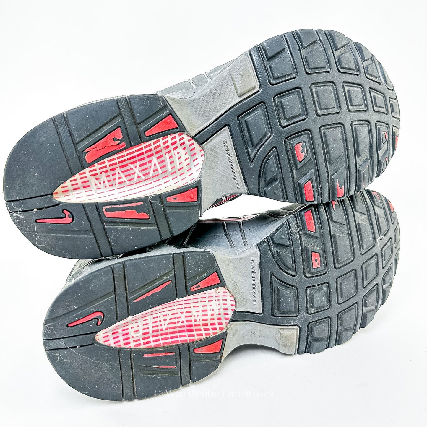 NIKE Air Max Torch SL Running Shoes