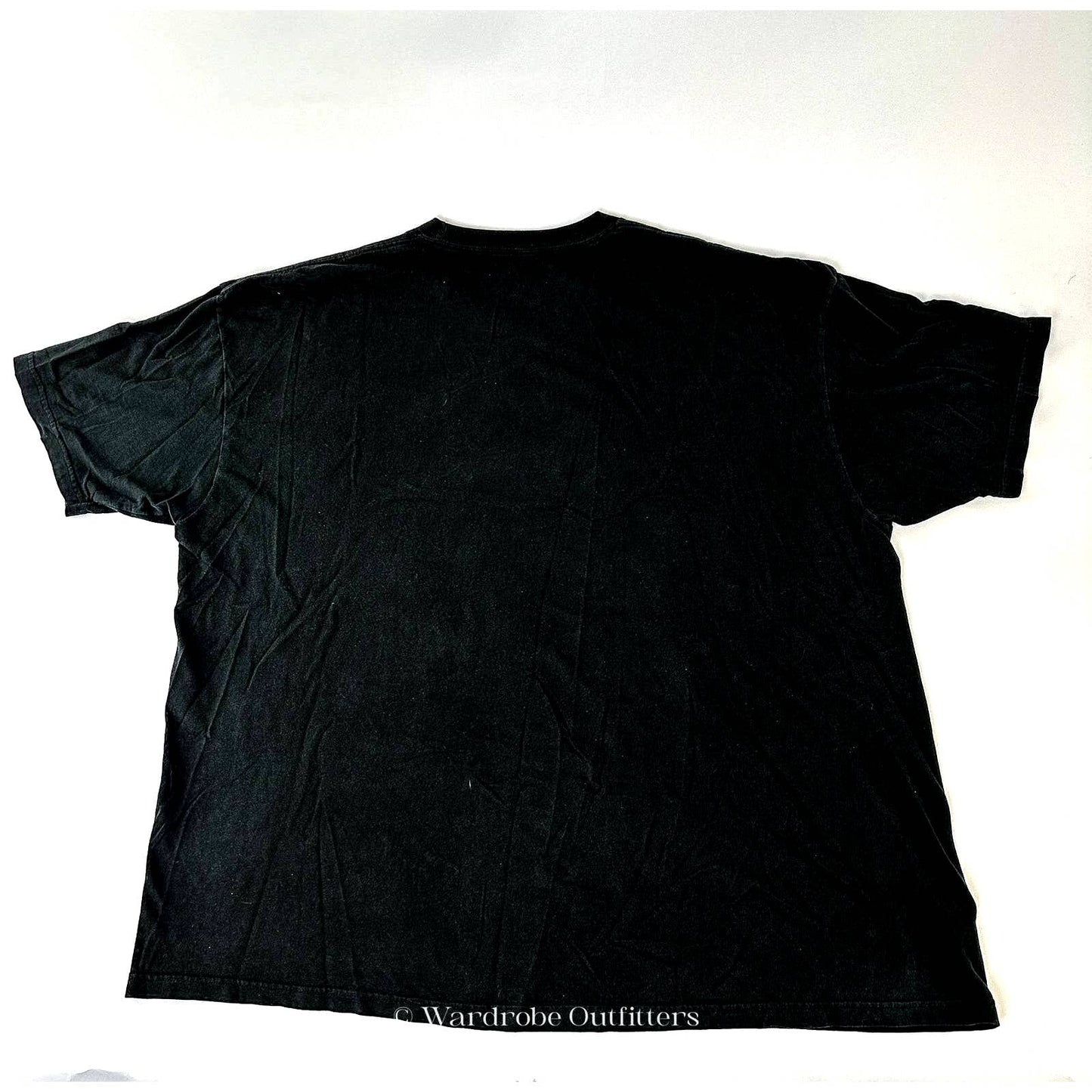 Vintage Y2K Jesse James is a Dead Man West Coast Choppers Biker Moto Racing T-Shirt