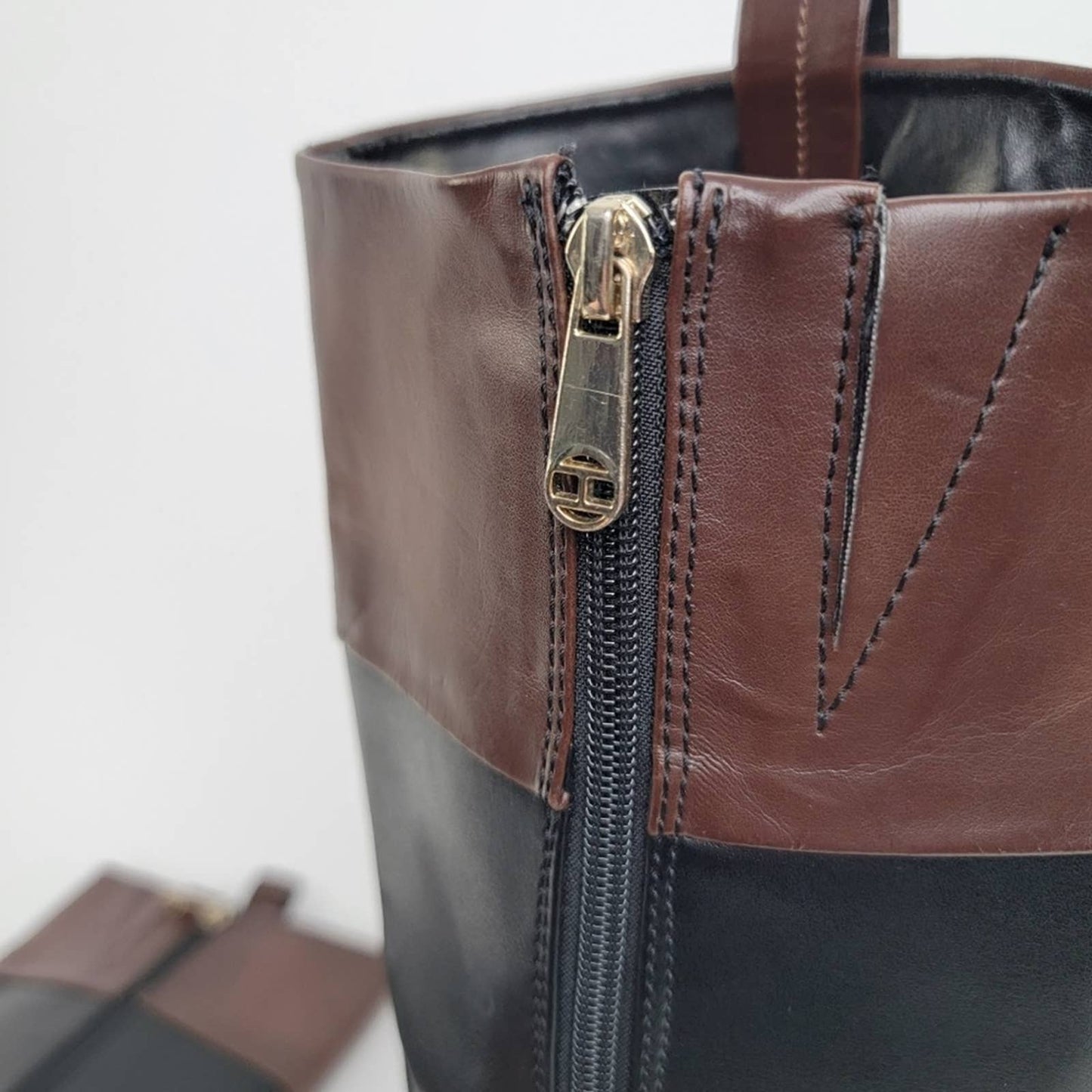 Tommy Hilfiger Sheynne 3 Riding Boots - 8.5M