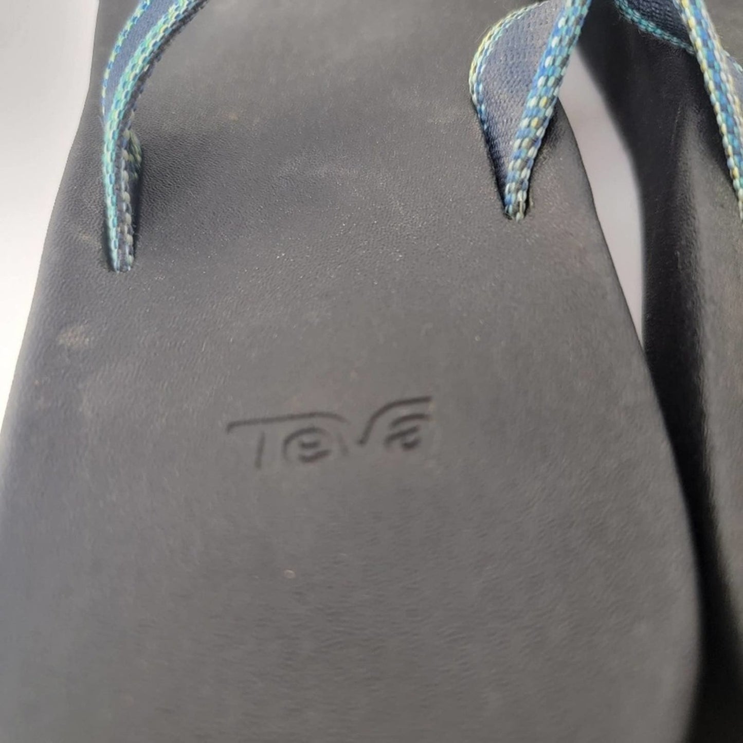 Teva Azure Flip Flop Sandals - 10