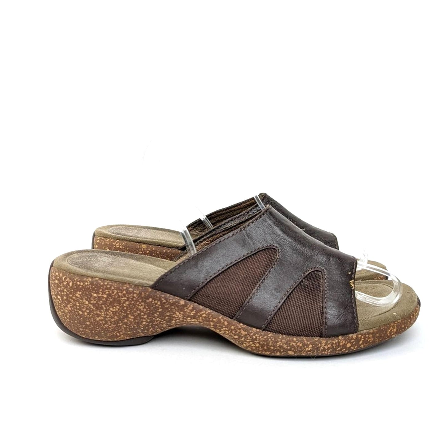 Merrell Sundial Slip On Slide Sandals - 7