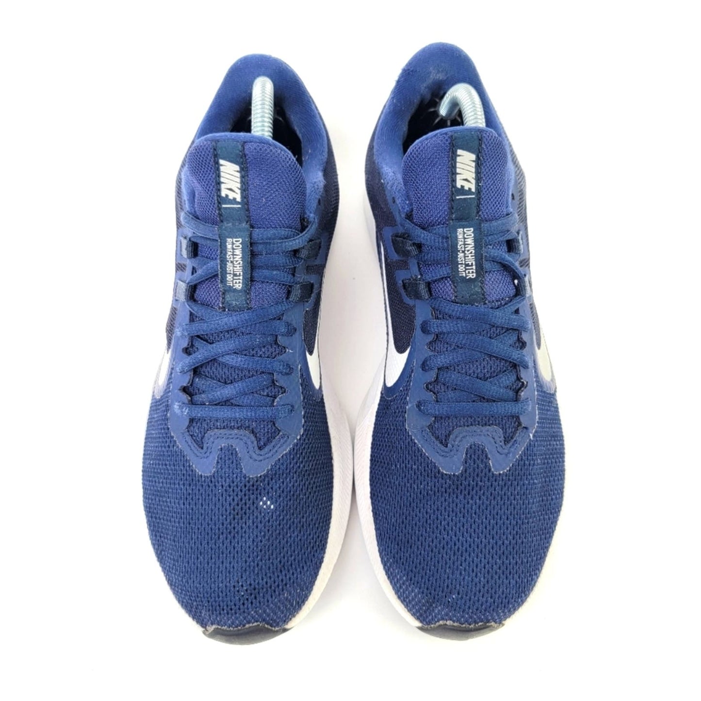 Nike Downshifter 9 Marathon Running Shoes - 8.5/10