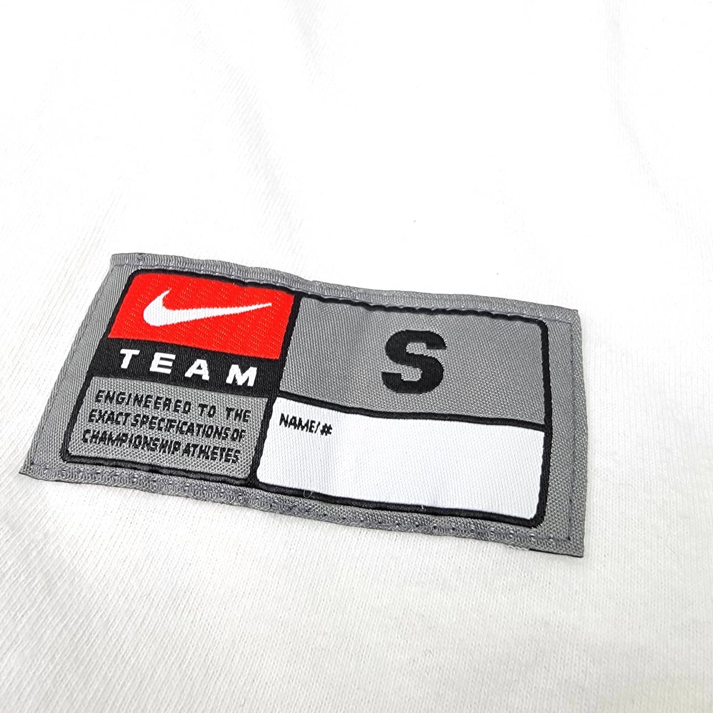 Nike Soccer Football German Deutschland Tee - S