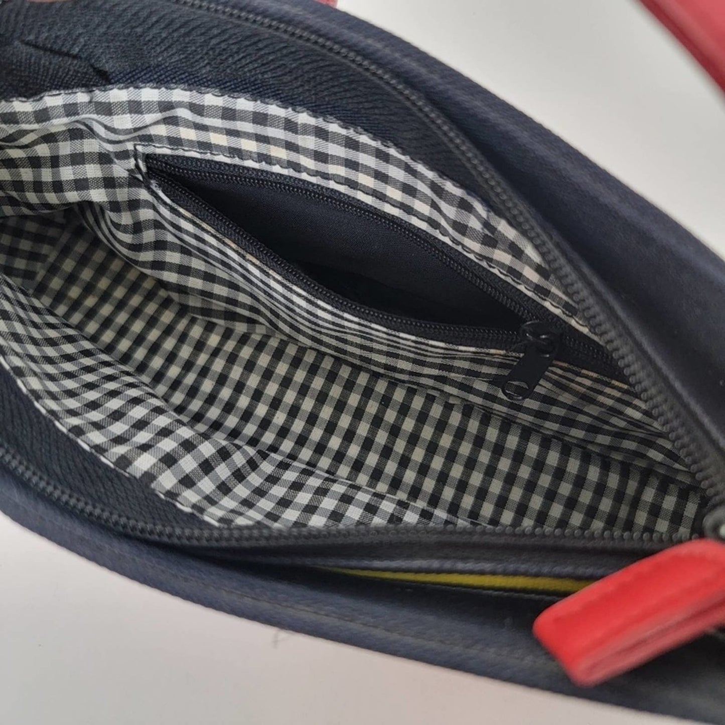 Kate Spade New York Striped Small Bag