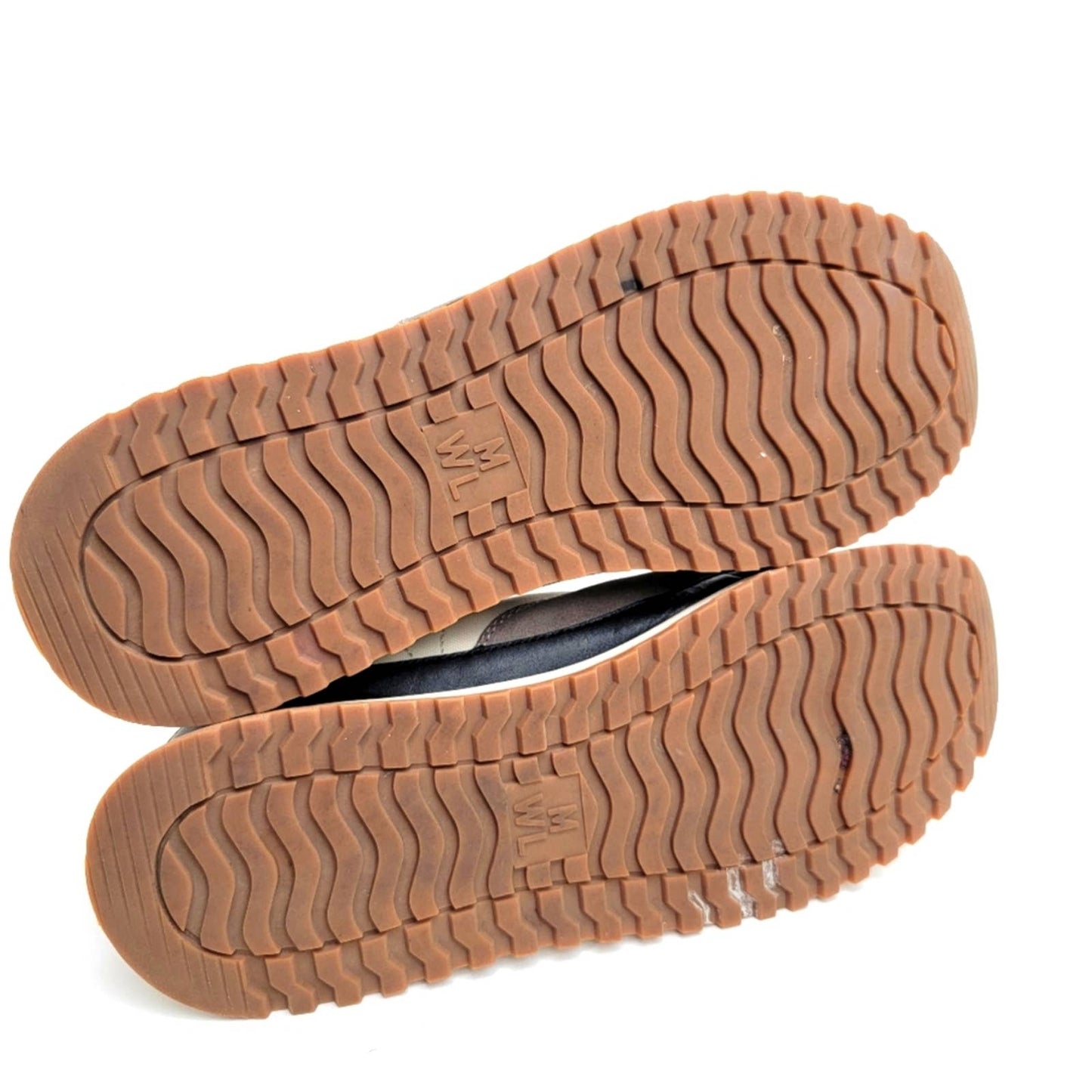 Madewell Kickoff Trainer Sneakers in (Re)sourced Canvas and Suede - 12