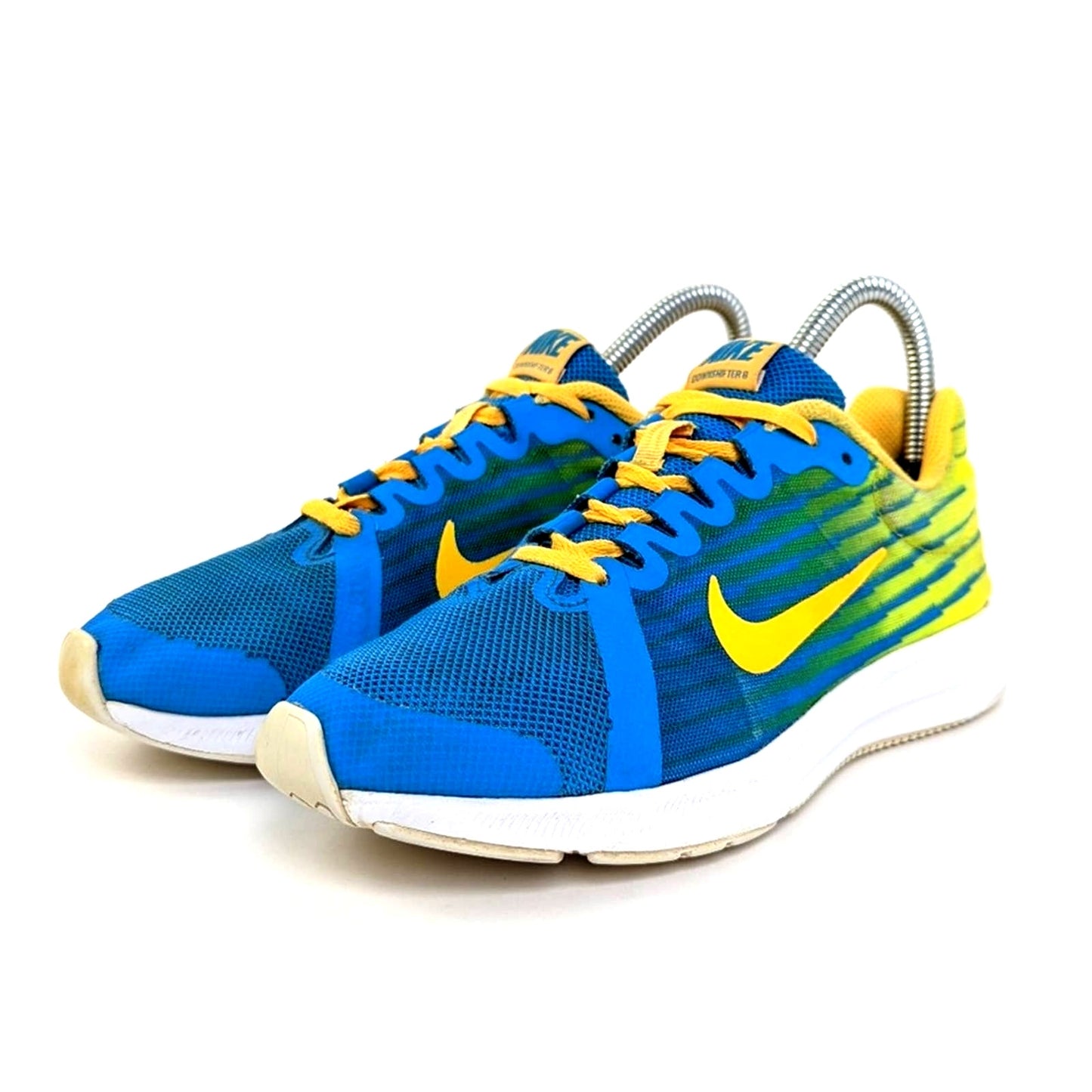 Nike Downshifter Fade Running Shoes - 6.5