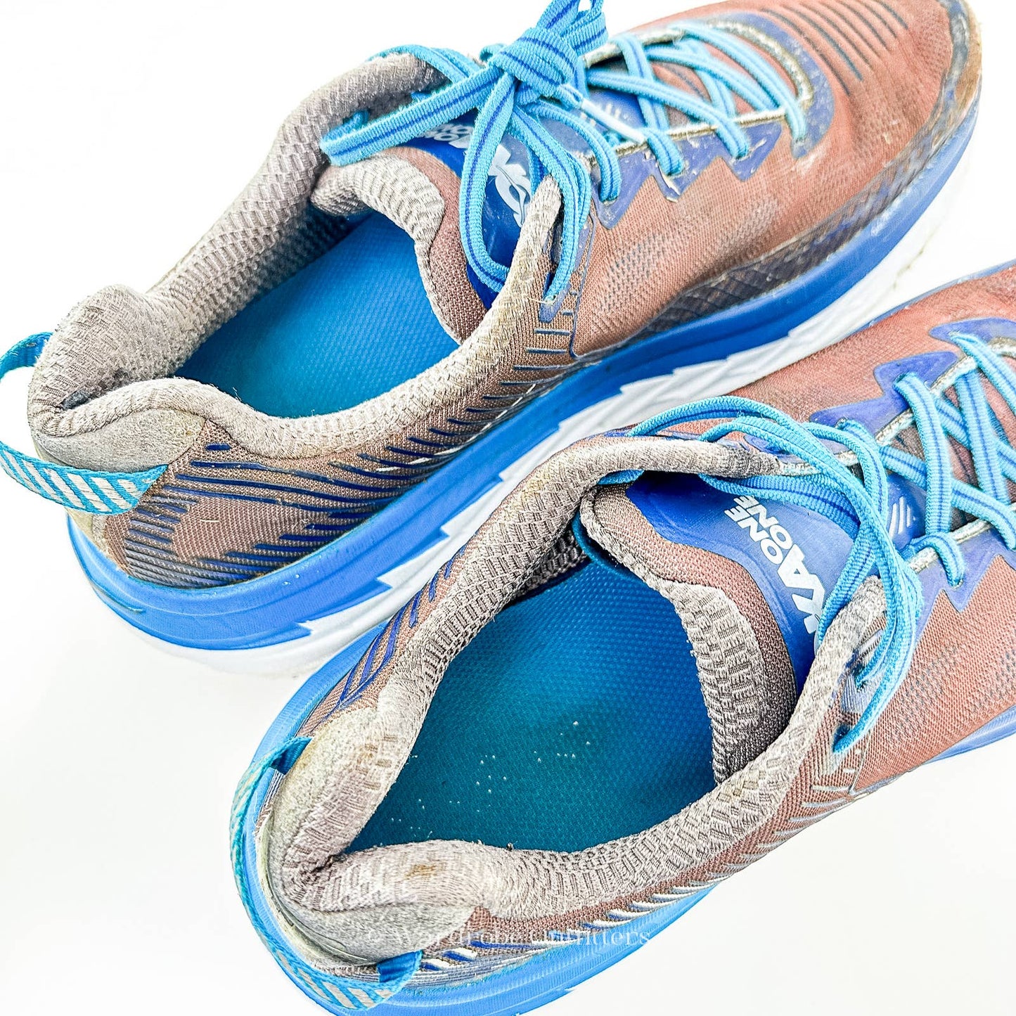Hoka One One Bondi 5 Road Running Shoes