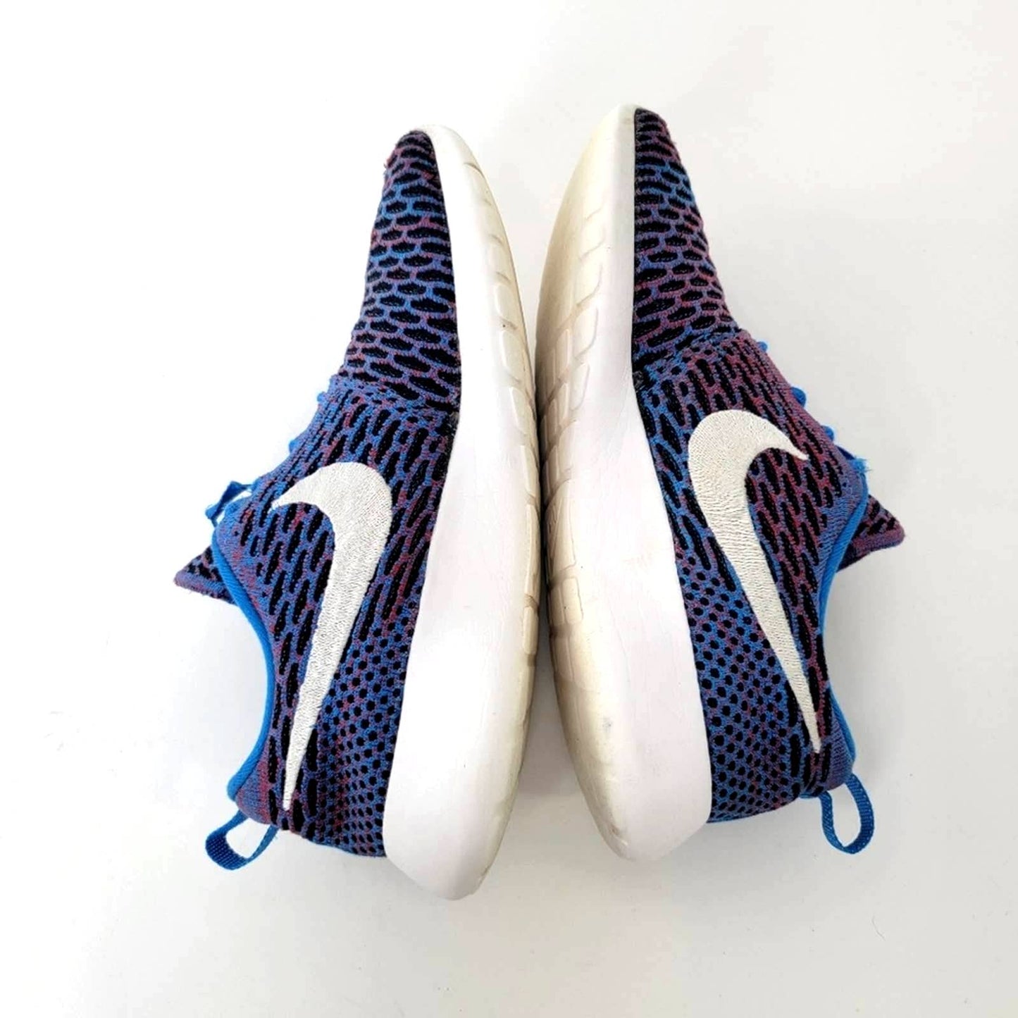 Nike Roshe One Flyknit 'Photo Blue' - 7
