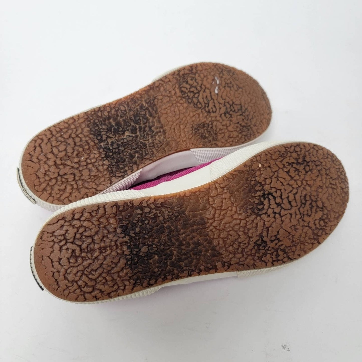Superga 2750 Cotu Classic Fucsia Pink - 8.5