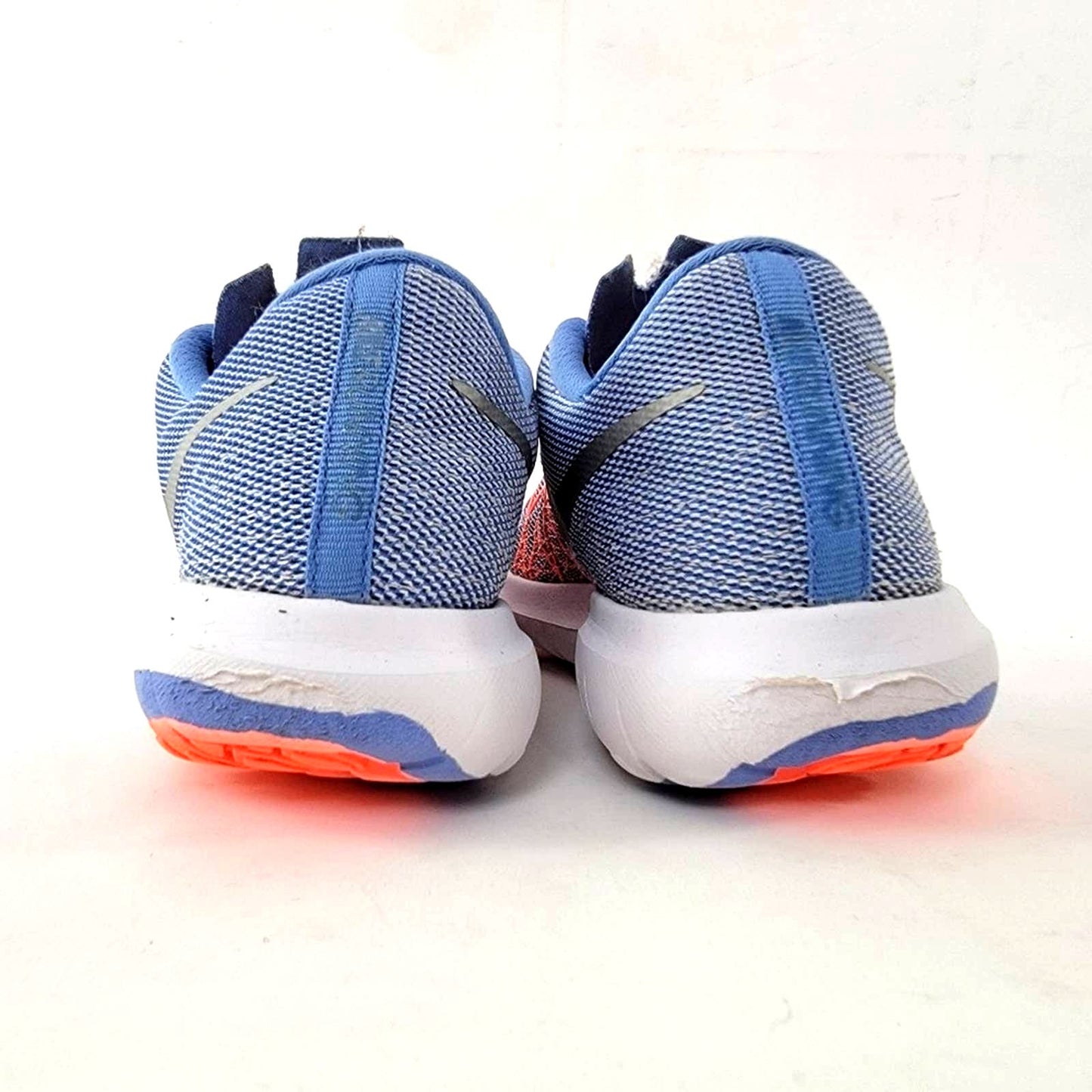 Nike Flex Fury 2 Pastel Running Shoes