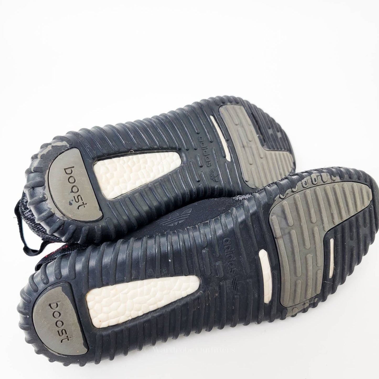 adidas Yeezy Boost 350 Pirate Black (2015) - 11.5