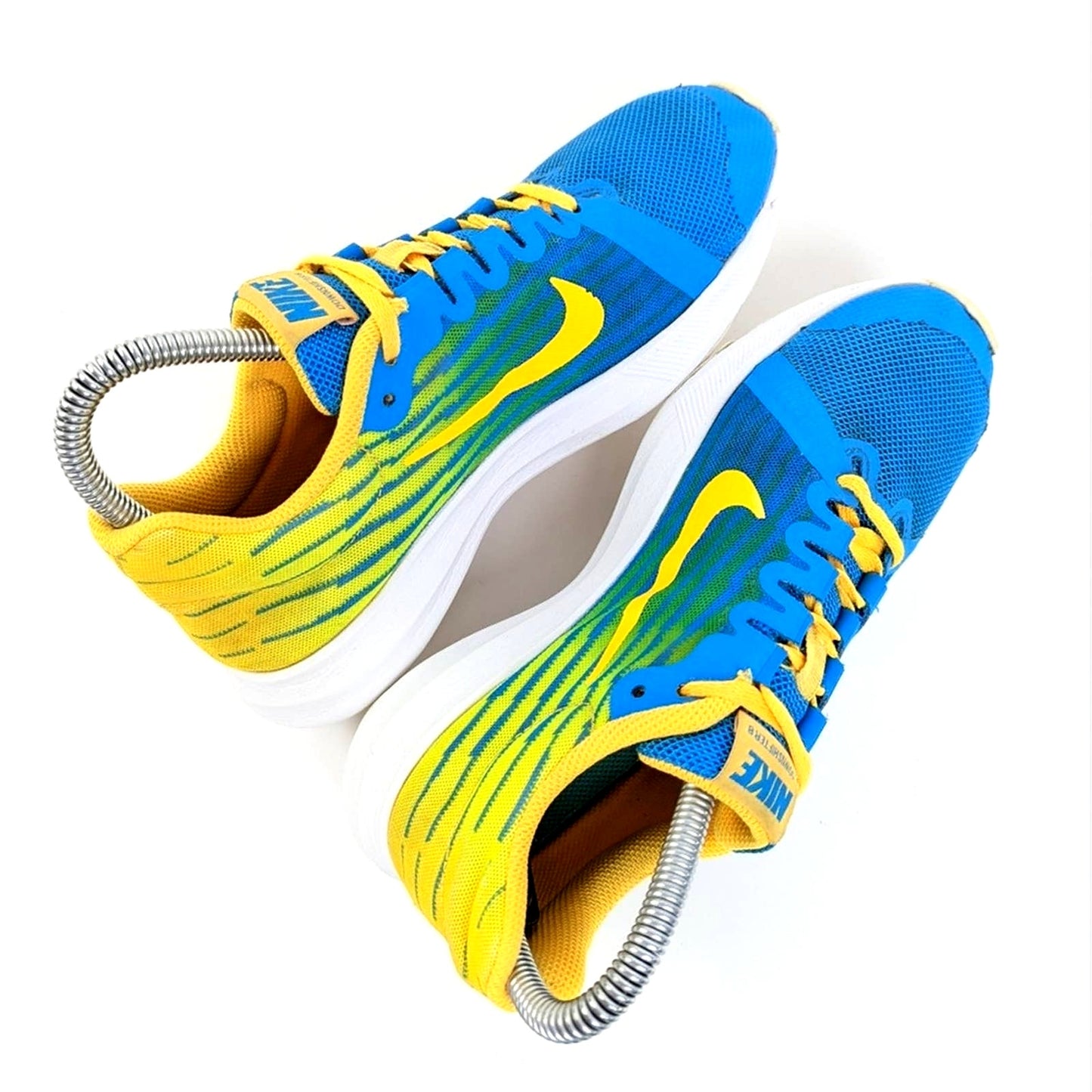 Nike Downshifter Fade Running Shoes - 6.5