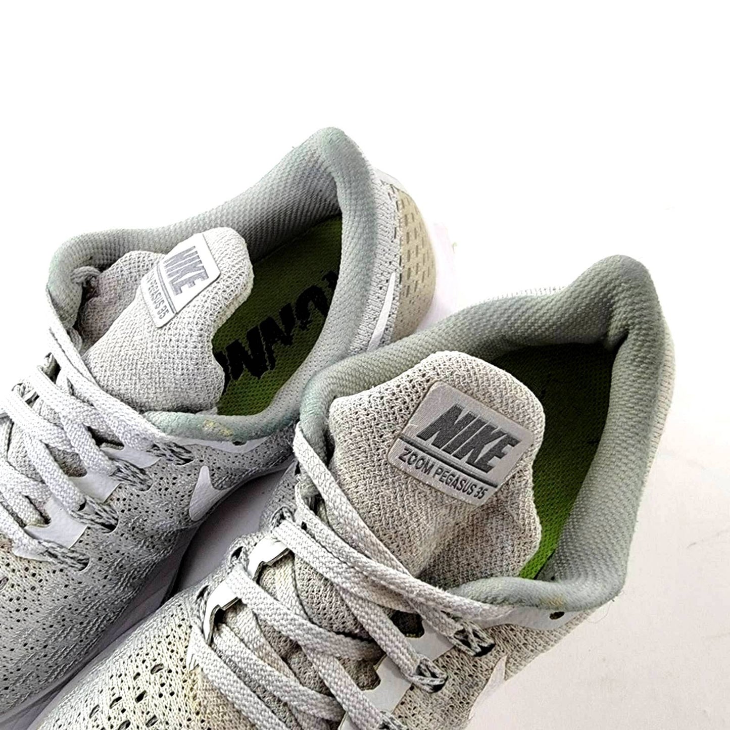 Nike Air Zoom Pegasus 35 Running Shoes - 7