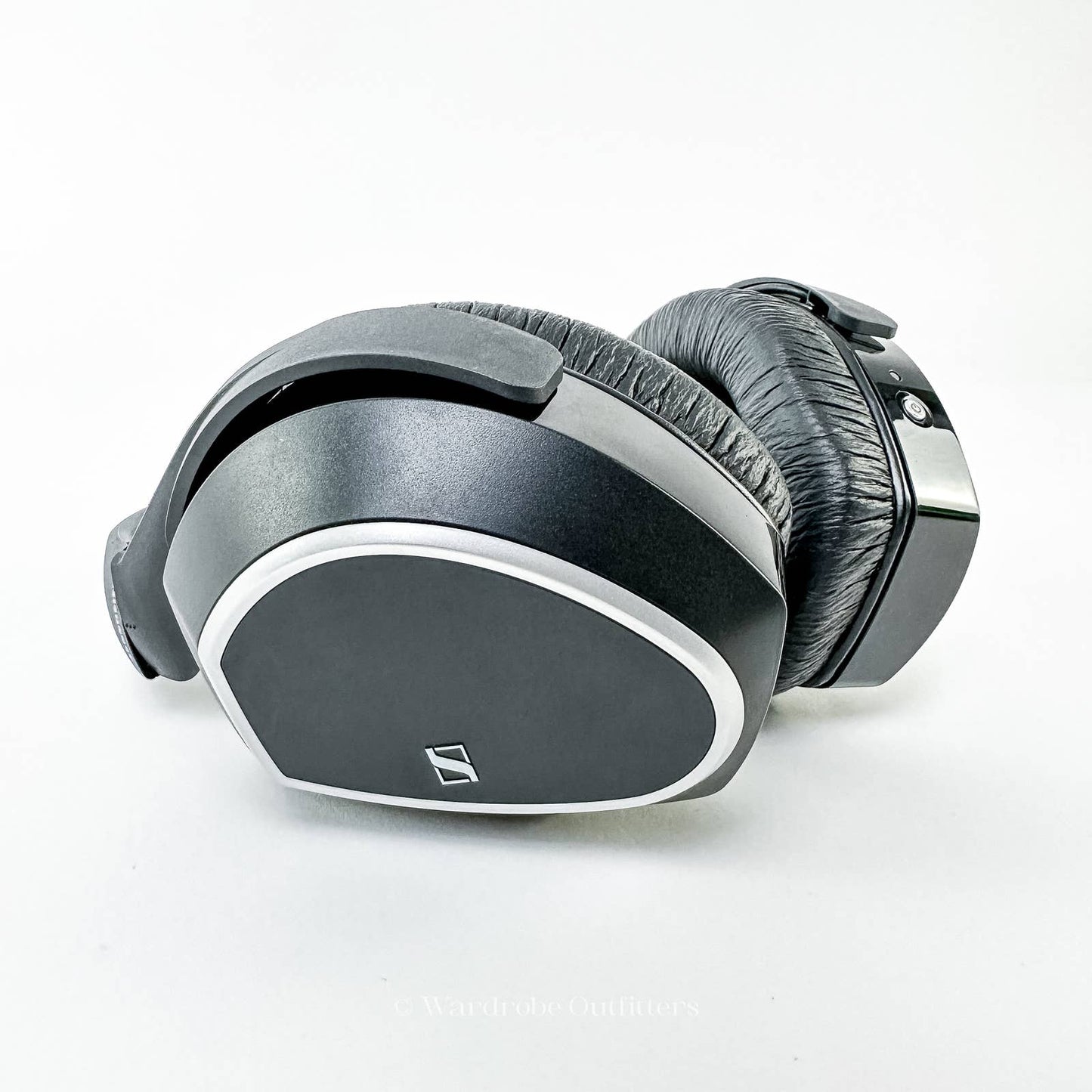 Sennheiser RS 165 Wireless Headphones Digital Over Ear
