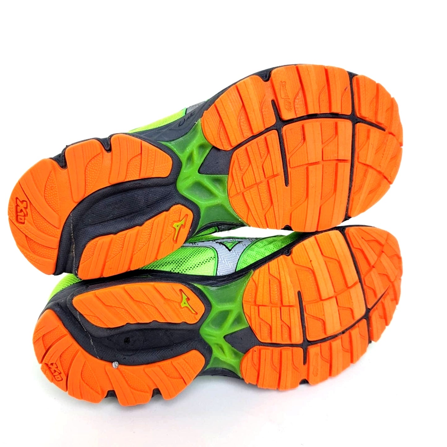 MIZUNO WAVE RIDER 20 GTX Running Shoes - 8/9.5