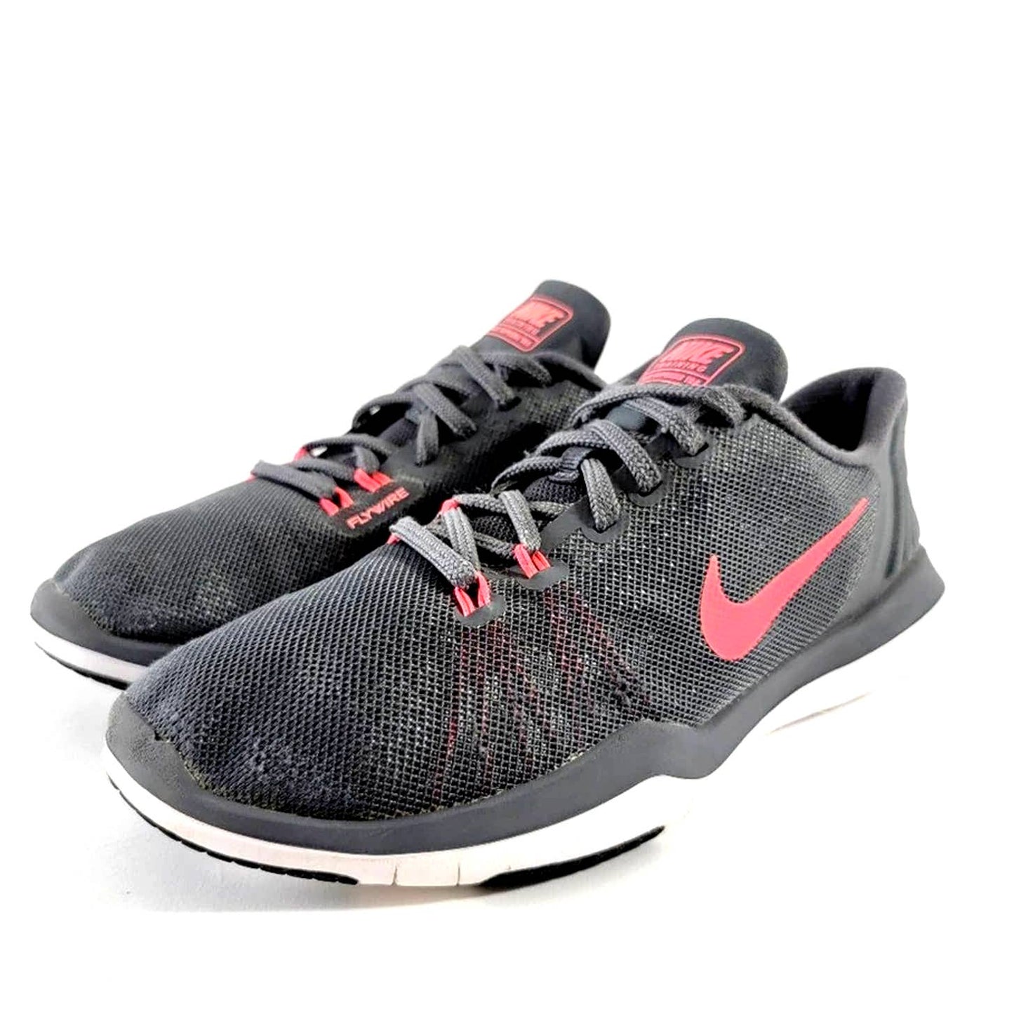 Nike Flex Supreme Trainer TR 5 Dark Grey - 6.5