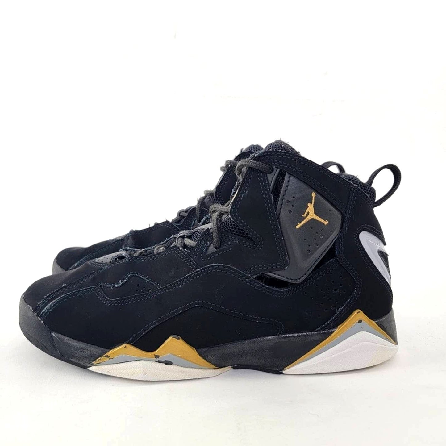 Nike (PS) Air Jordan True Flight Basketball Shoes Sneakers