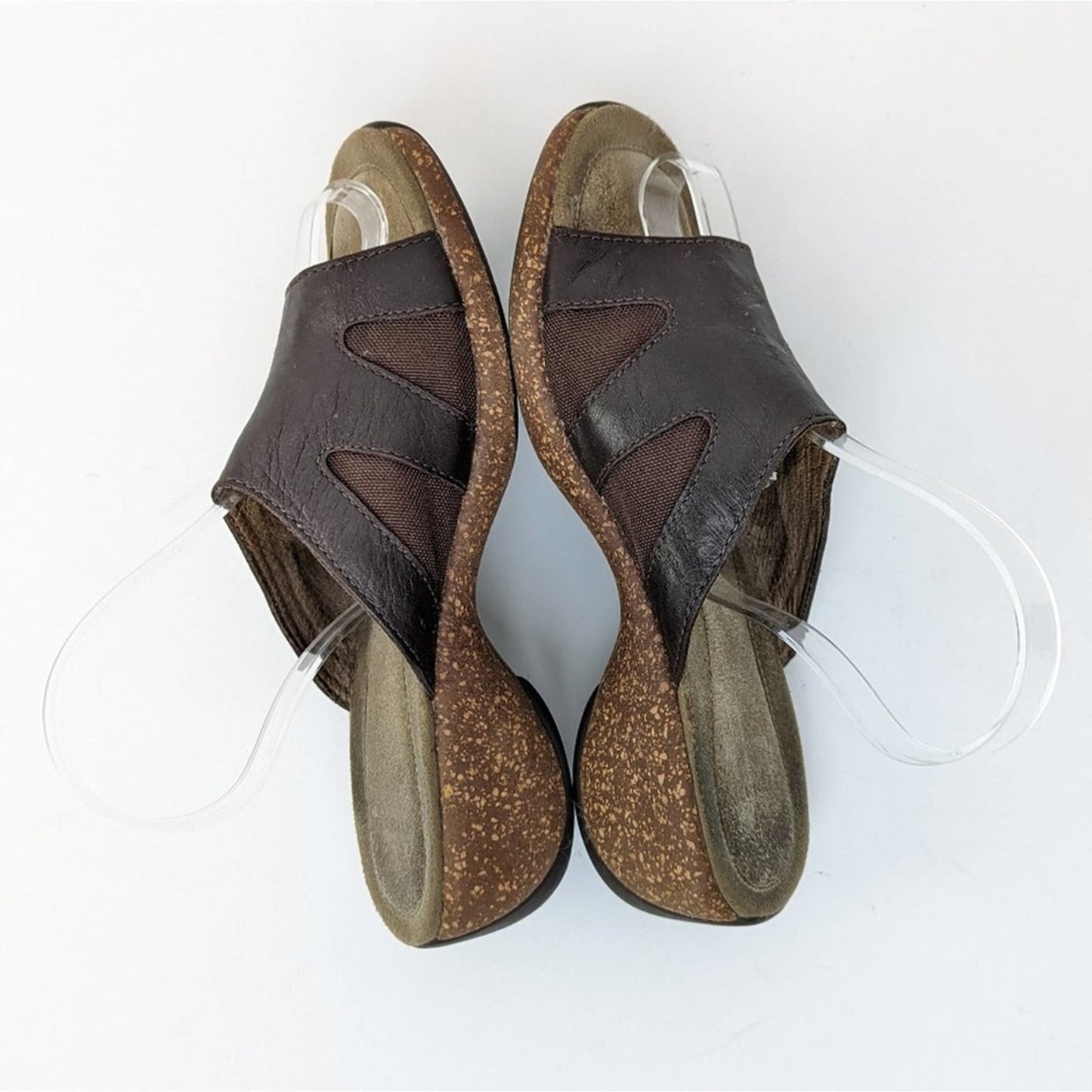 Merrell Sundial Slip On Slide Sandals - 7