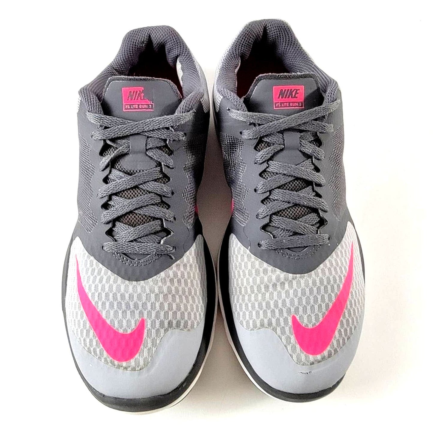 Nike FS Lite Run 3 Running Shoes - 8