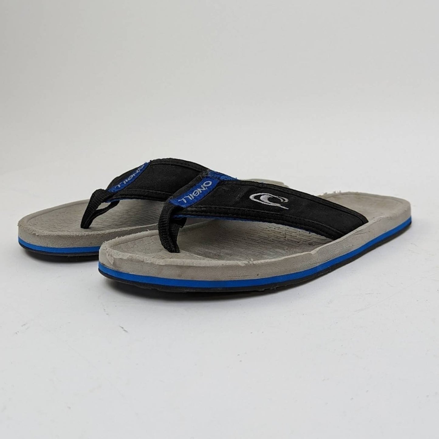 O’Neill Imprint Flip Flop Sandals - 9