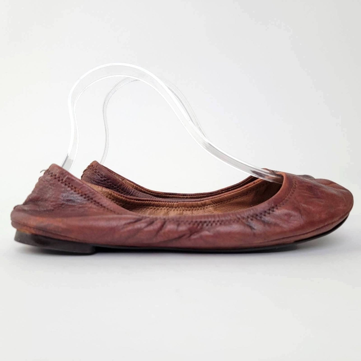 Lucky Brand Emmie Flats 7.5