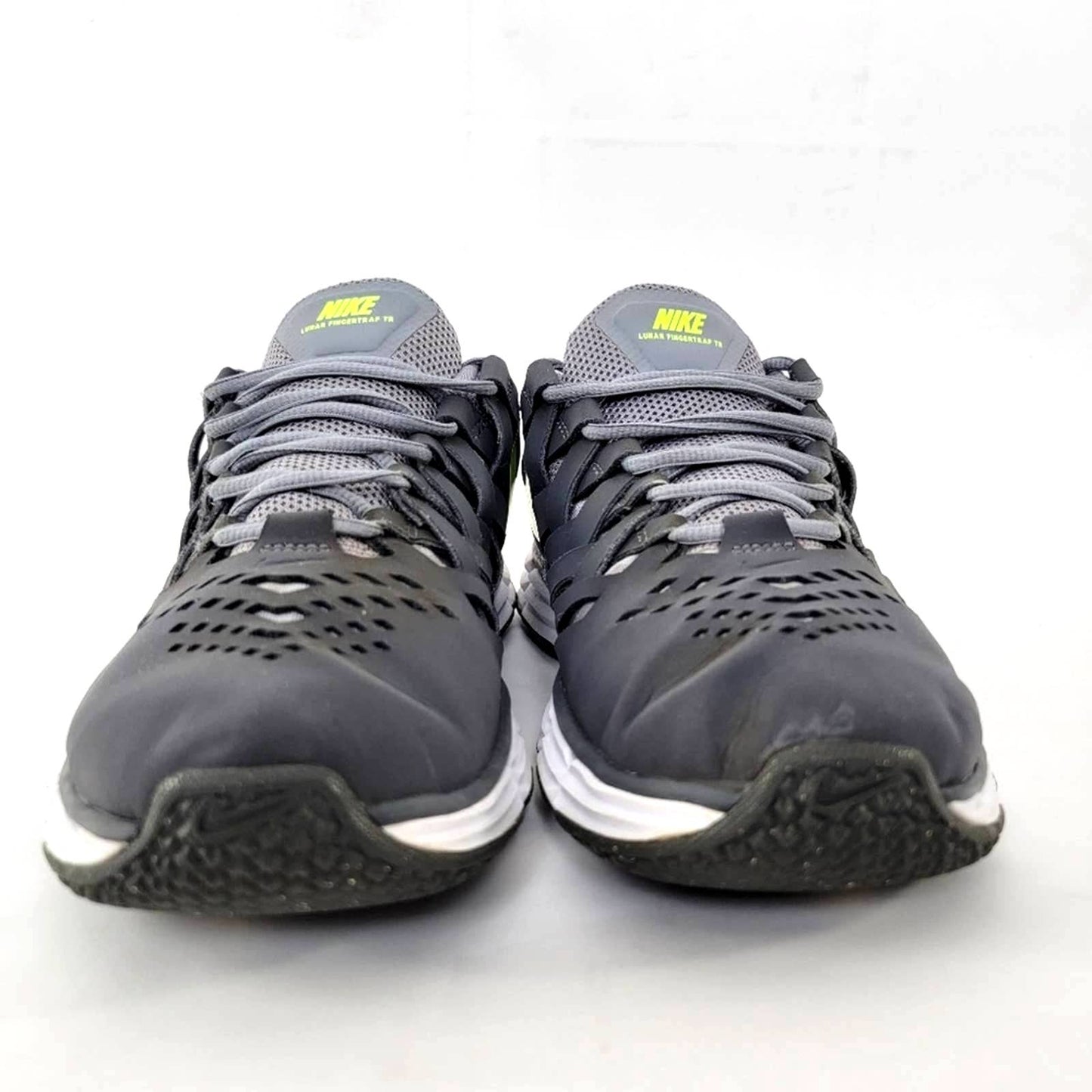 Nike Lunar Fingertrap TR Running Shoes - 8.5/10