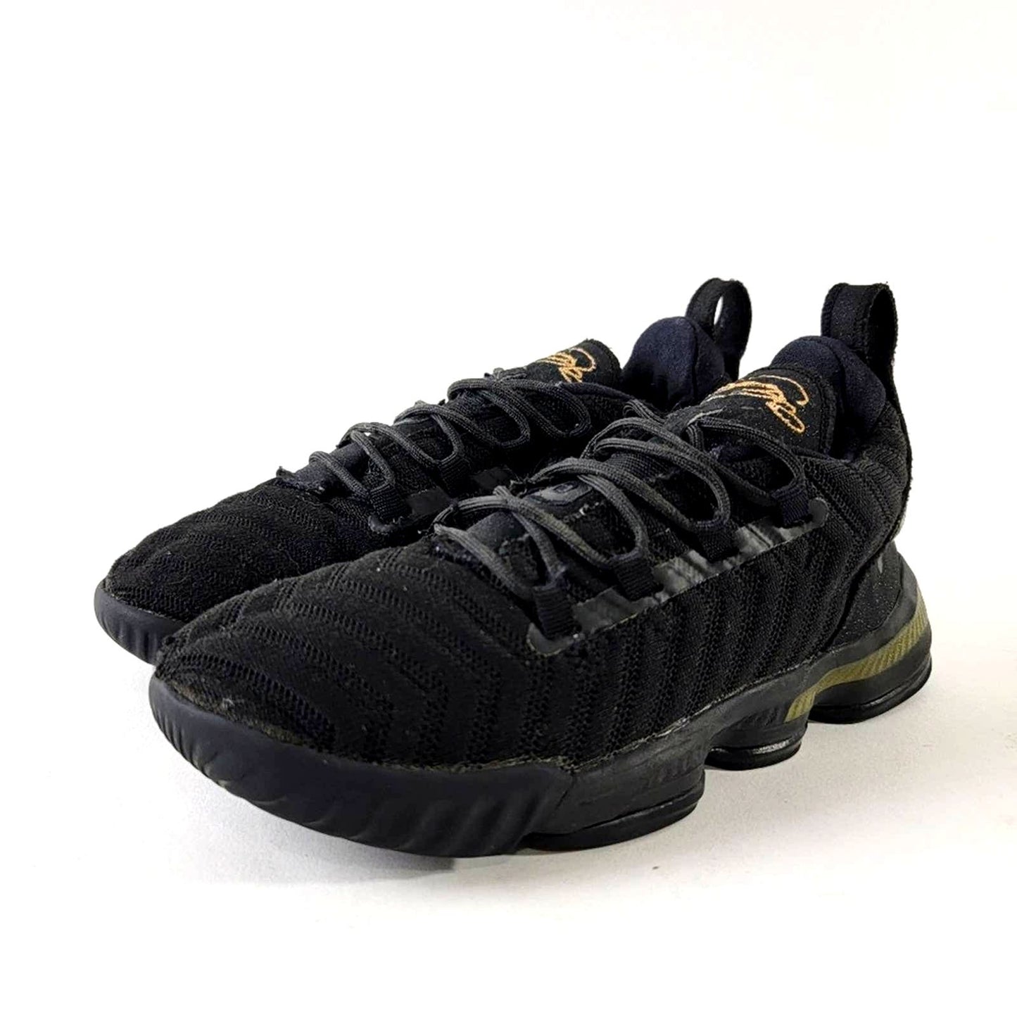 Nike Lebron XVI 16 PS 'I'm King' - 3Y