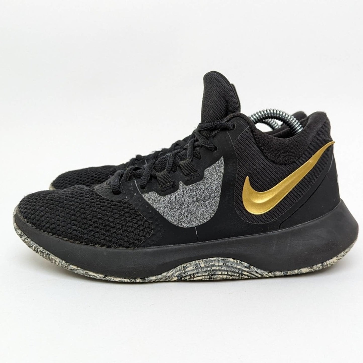 Nike Air Precision 2 Basketball Sneaker - 8.5 / 10