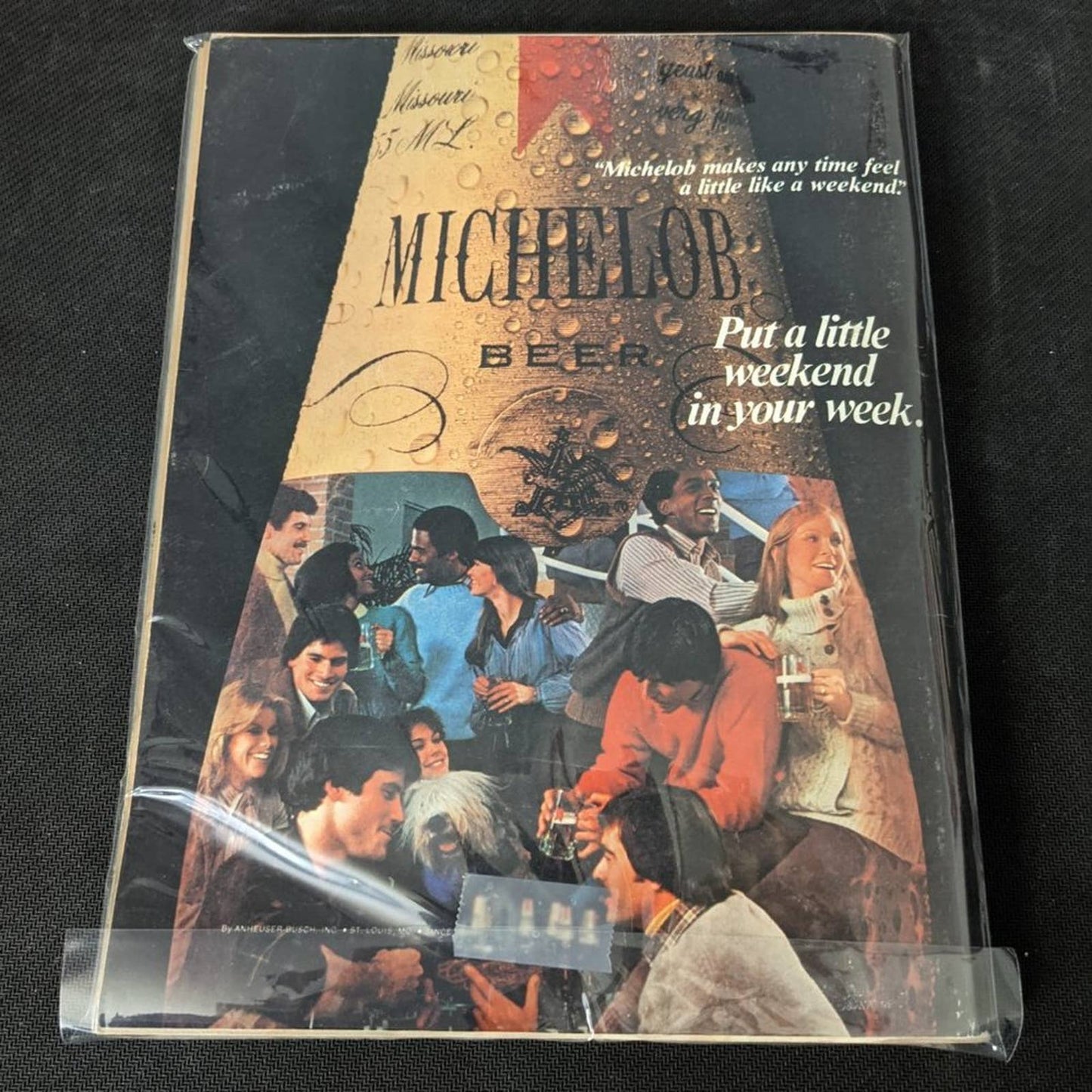 Playboy Magazine │June 1981