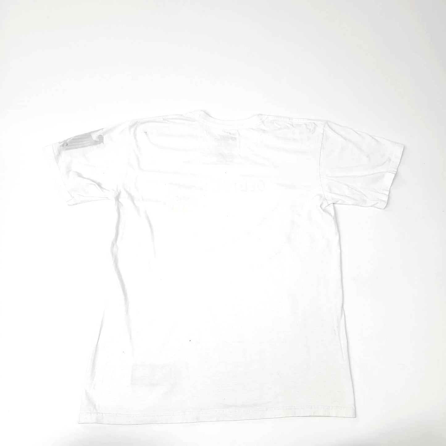 Nike Soccer Football German Deutschland Tee - S