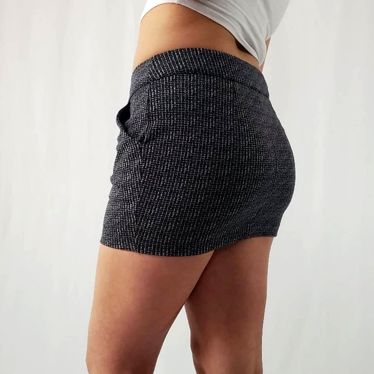 XXI Forever 21 Micro Mini Skirt - S