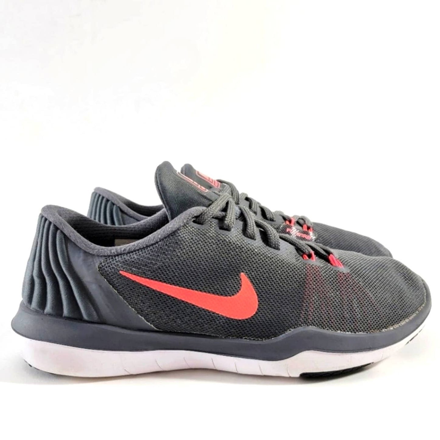 Nike Flex Supreme Trainer TR 5 Dark Grey - 6.5