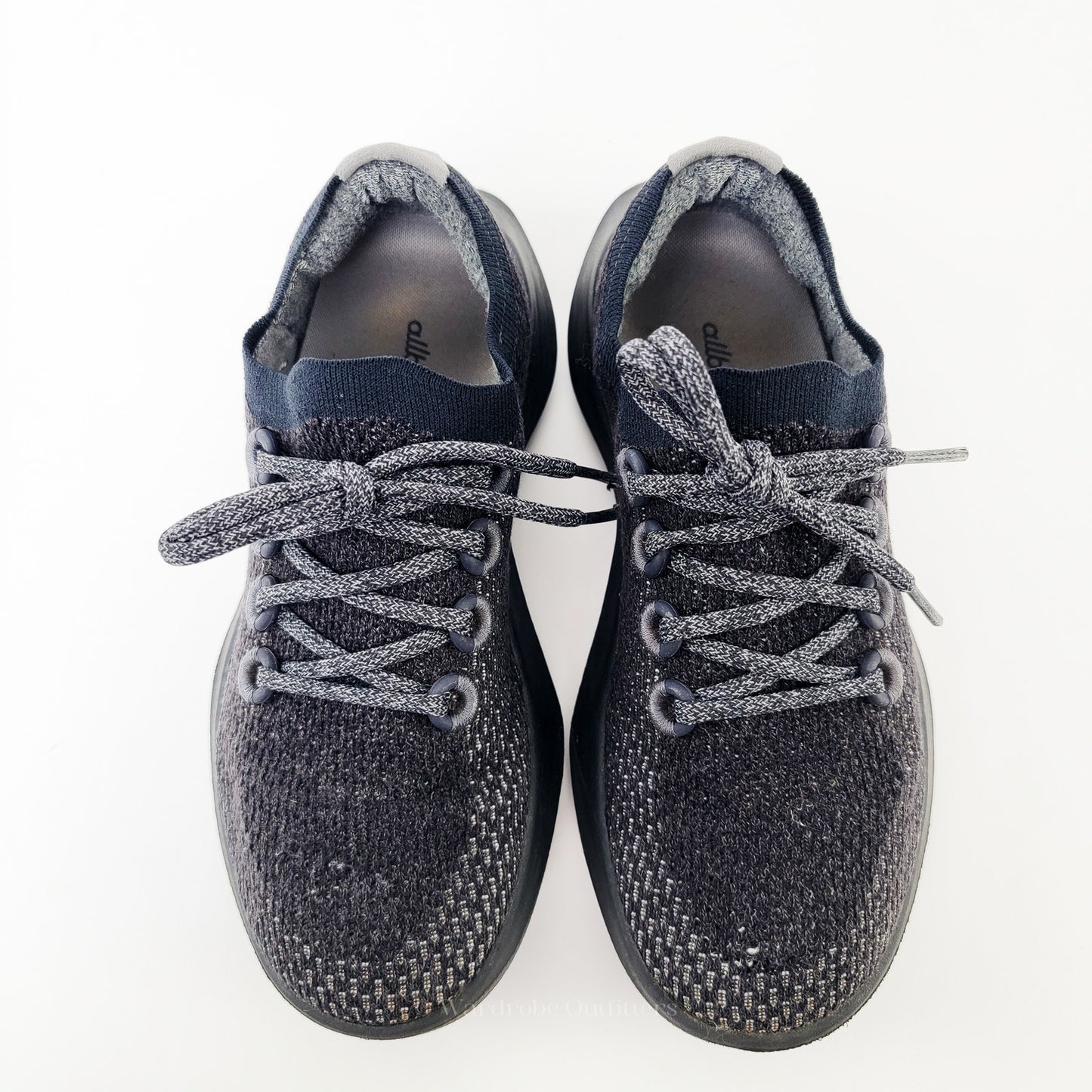 Allbirds Tree Dasher Running Shoes - 8