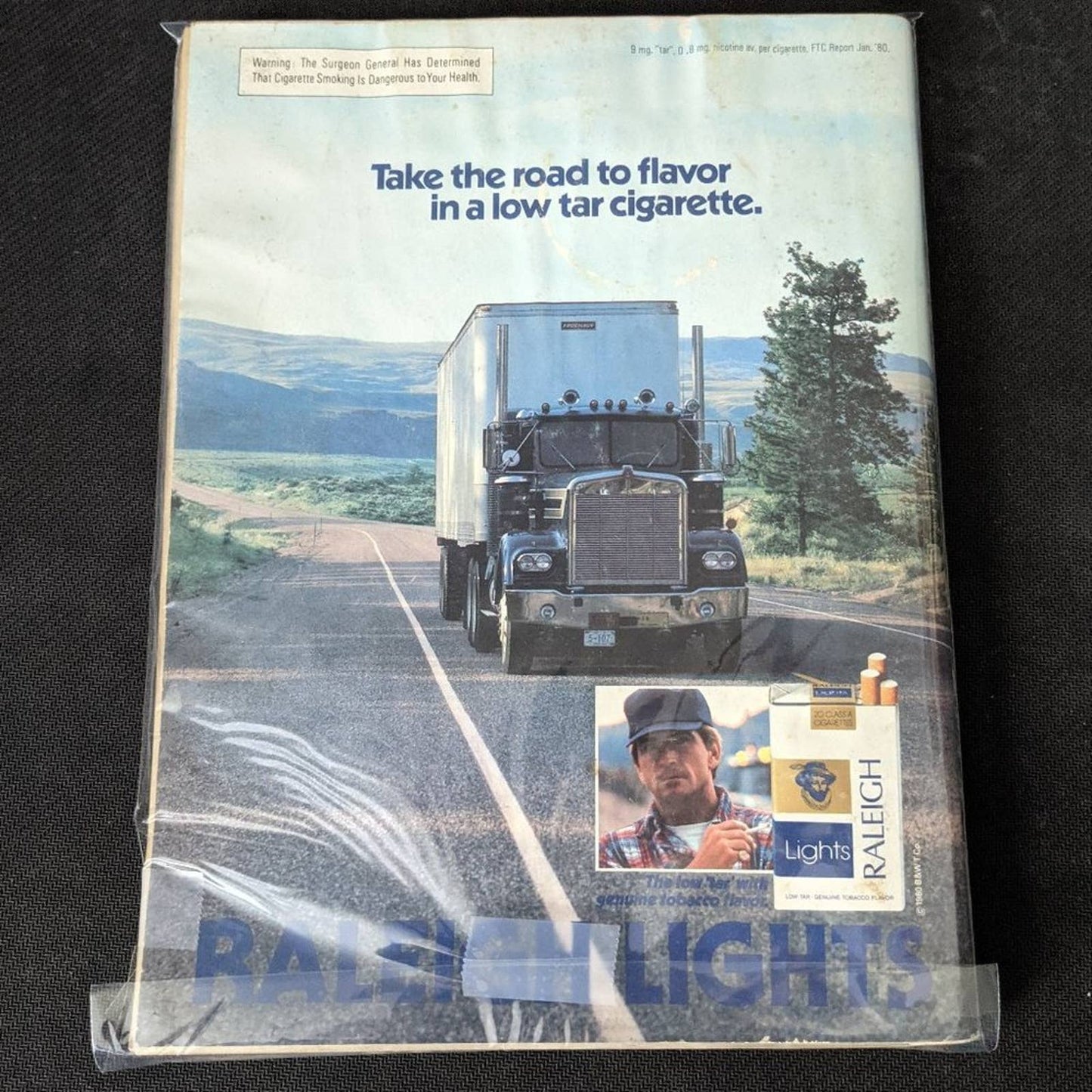 Playboy Magazine │ August 1975