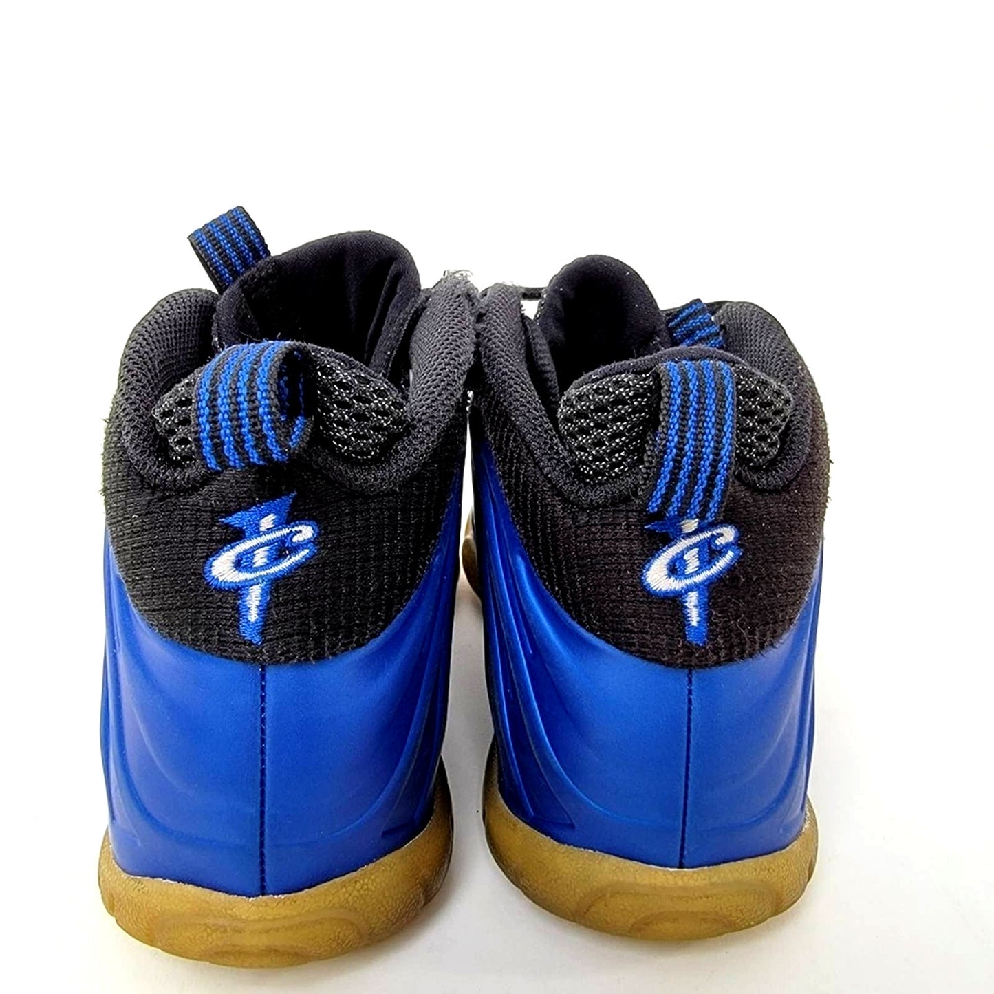 Nike Air Foamposite One XX 'Royal' - 5Y
