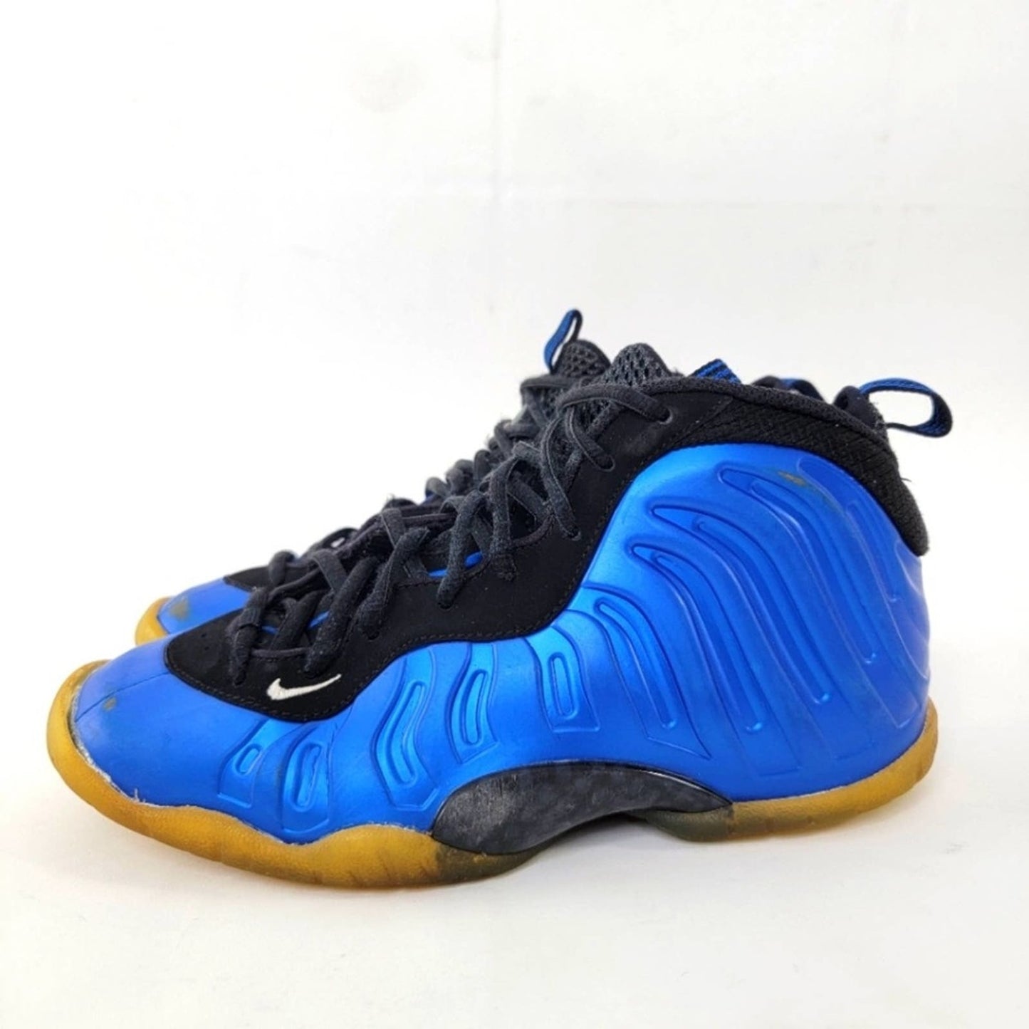 Nike Air Foamposite One XX 'Royal' - 5Y