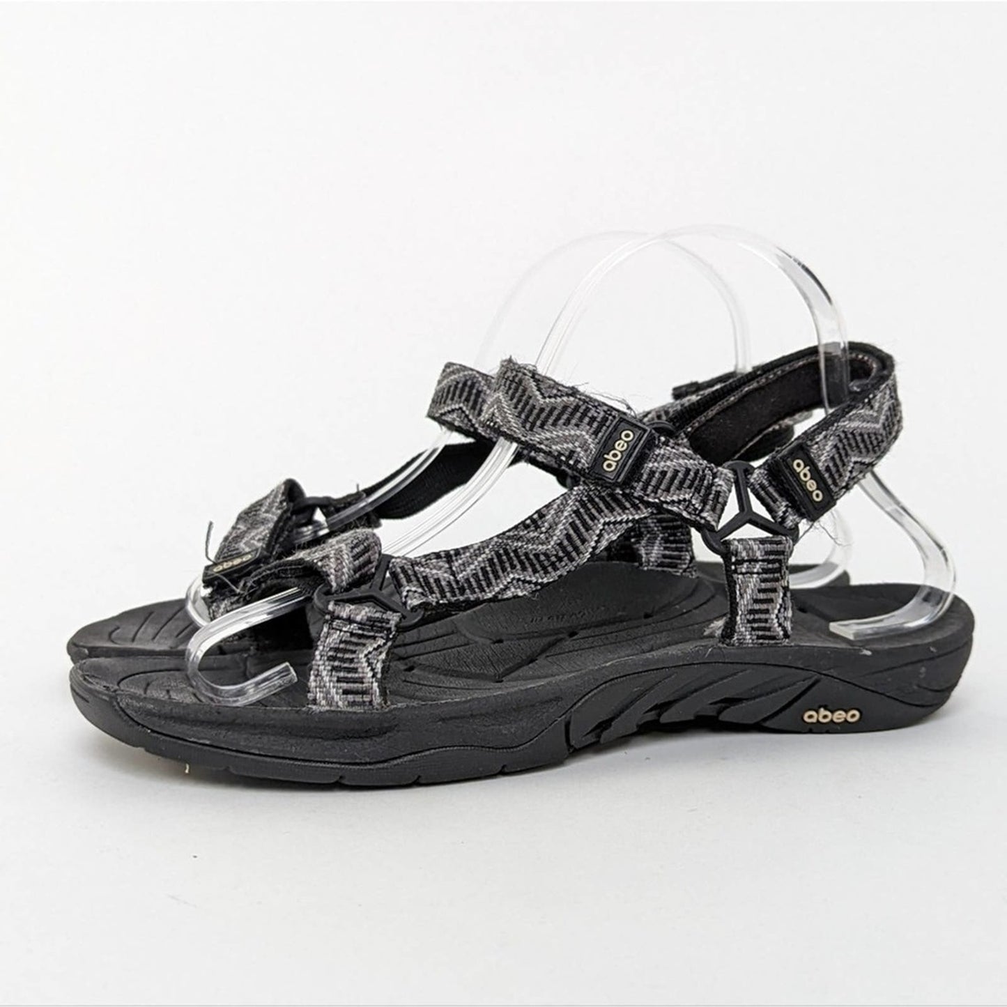 abeo BIO System Outdoor Hiking Sandals - 7
