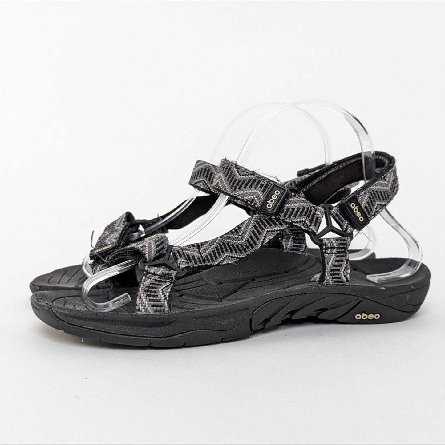 abeo BIO System Outdoor Hiking Sandals - 7