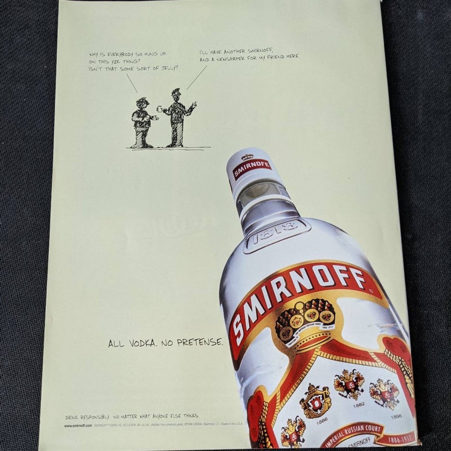 Playboy Magazine │ May 1999