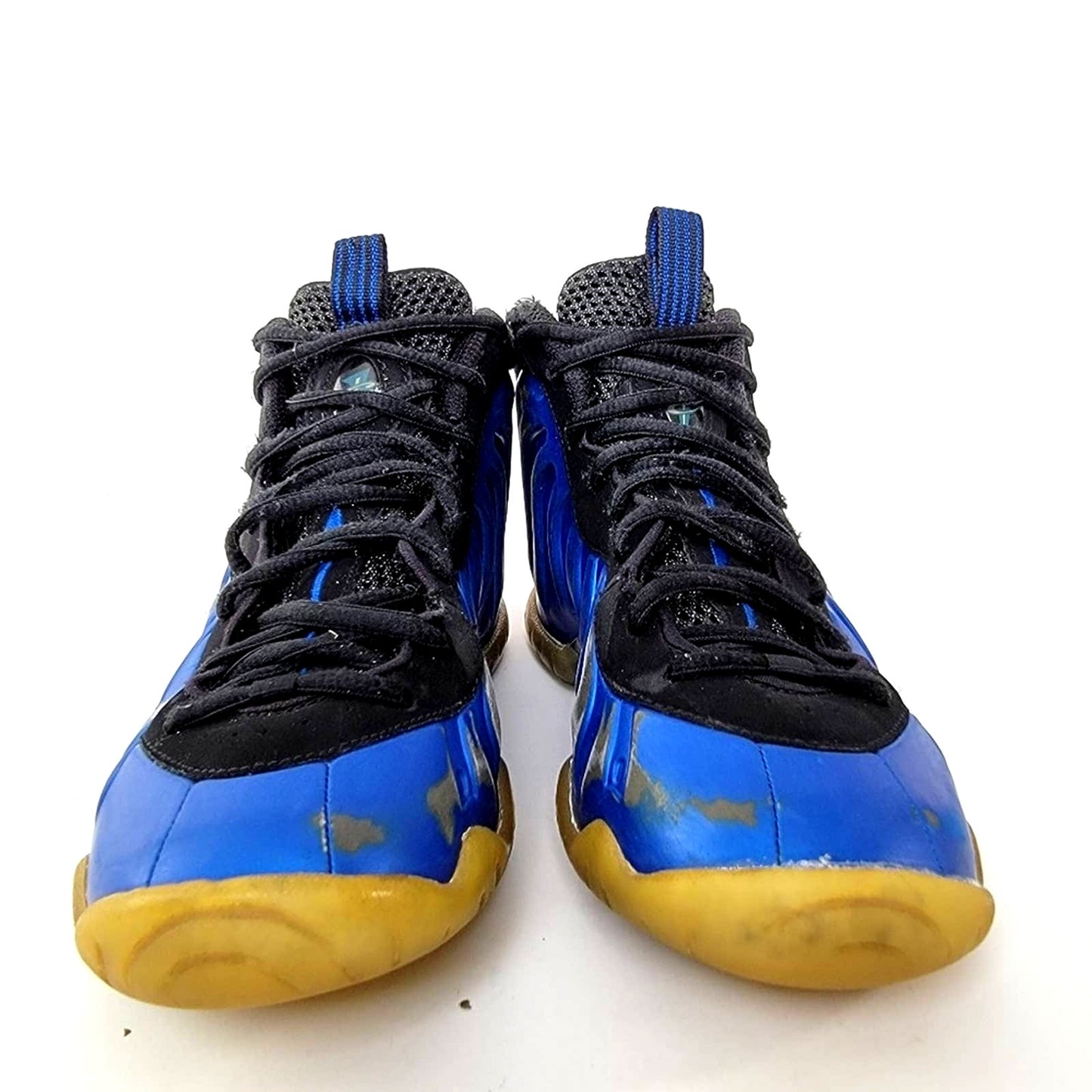 Nike Air Foamposite One XX 'Royal' - 5Y