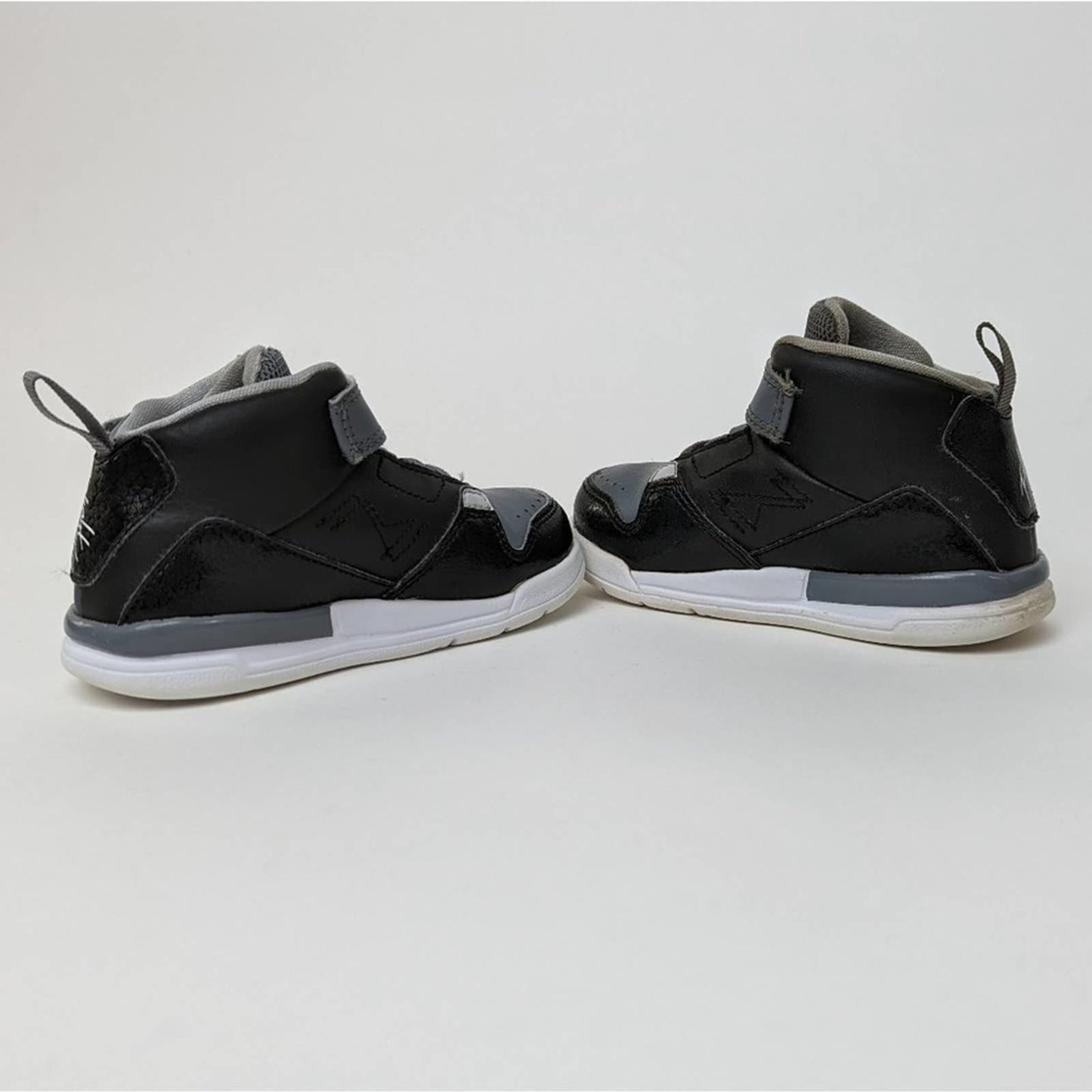 Nike Air Jordan Flight SC-3 (BT) Baby Toddlers Basketball Shoes - 7C
