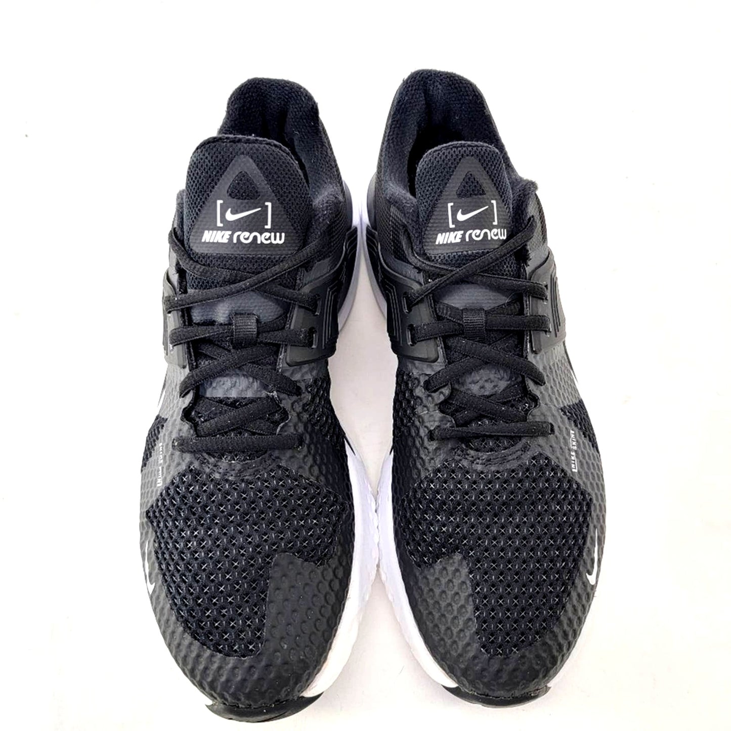 Nike Renew Fusion - Smoke Grey Shoes - 8/9.5