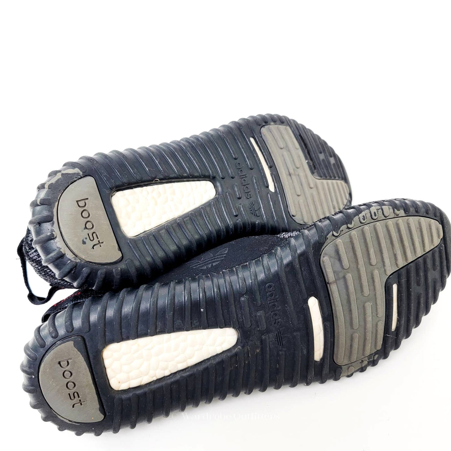 adidas Yeezy Boost 350 Pirate Black (2015) - 11.5