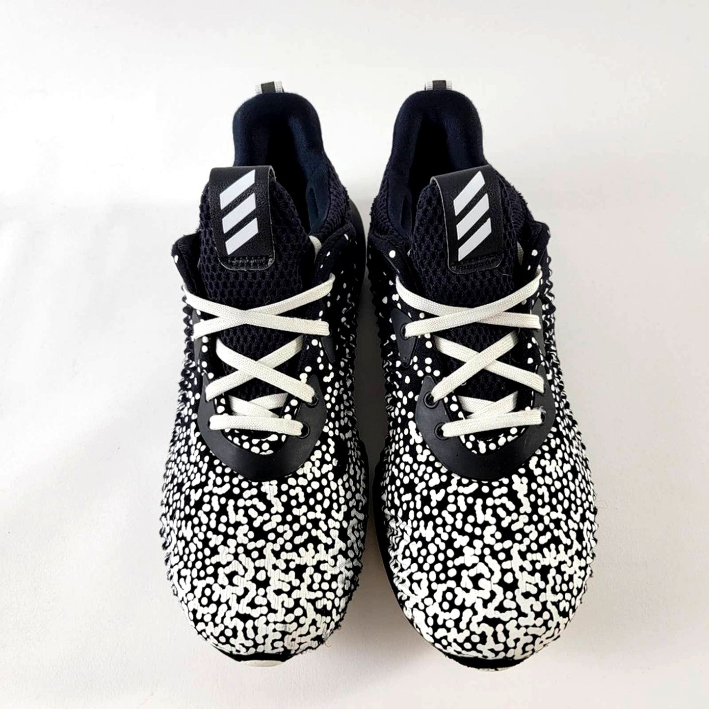 Adidas AlphaBounce J Running Shoes - 5.5