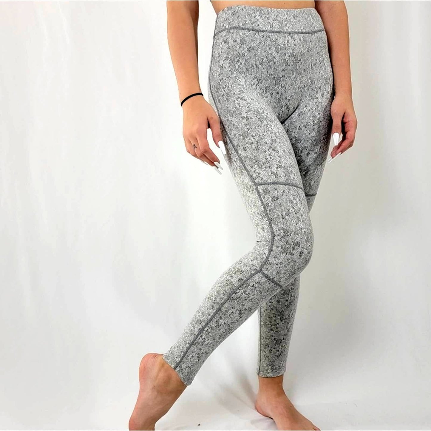 Gymshark Dry Sculpture Leggings - S