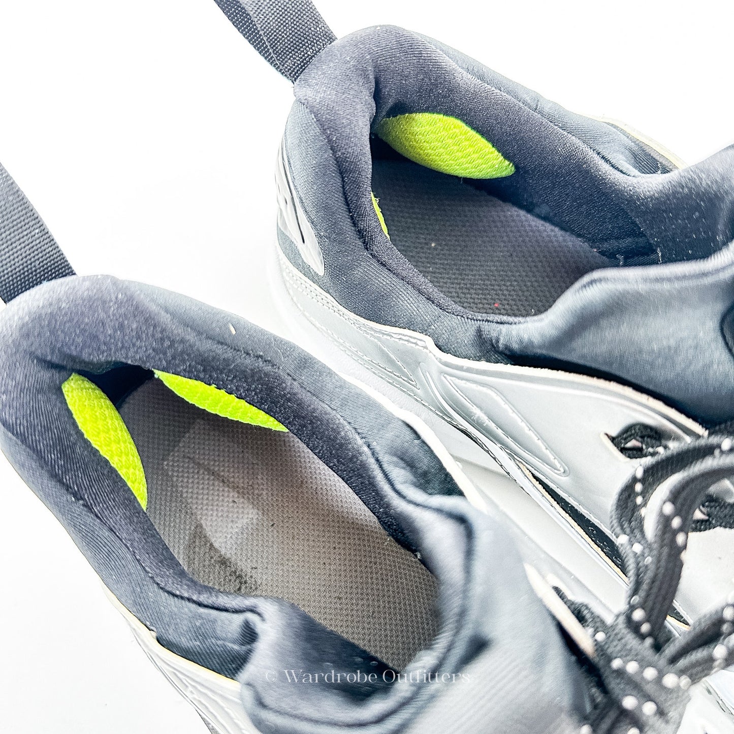 NIKE Alpha Huarache Turf Elite 4 Turf Baseball Shoes